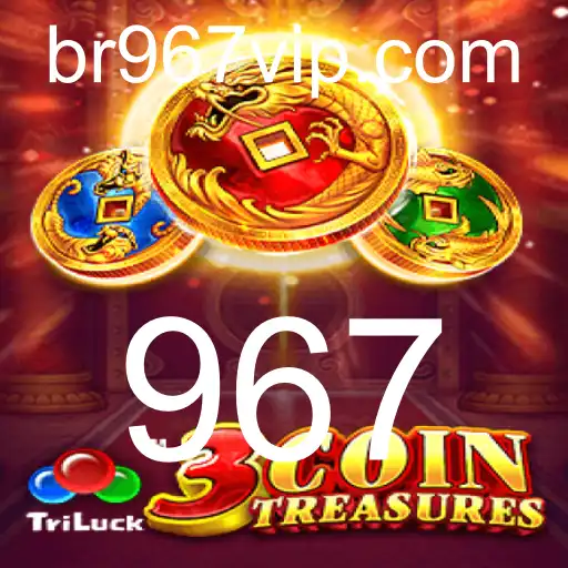 Descubra o Fascinante Mundo de 3CoinTreasures