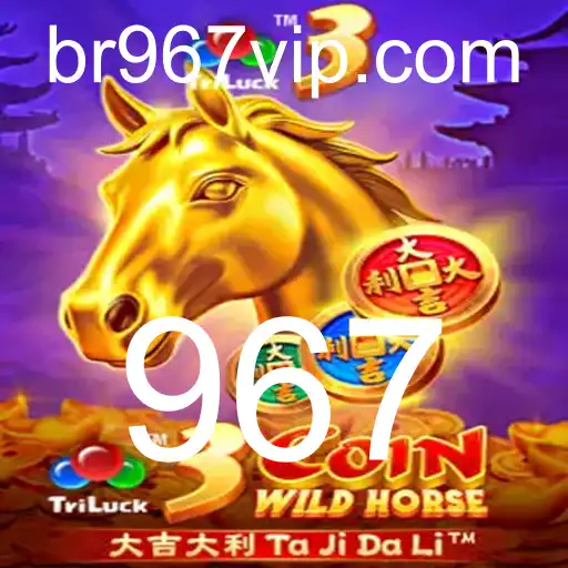 Explorando o Mundo de 3CoinWildHorse: Um Guia Completo