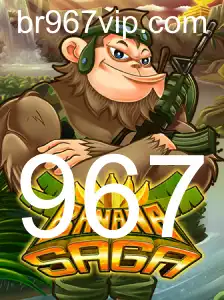 Desvendando o Universo de BananaSaga: Um Mergulho na Aventura com a Chave 967