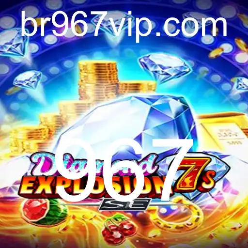 DiamondExplosion7sSE: Uma Viagem Emocionante ao Mundo dos Jogos de Azar