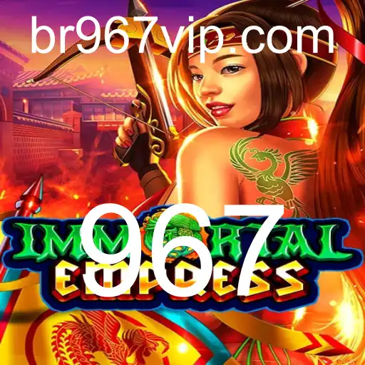 Explorando o Universo de ImmortalEmpress: Uma Jornada Épica