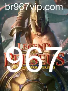 Descubra o Fascinante Mundo de LegendofPerseus