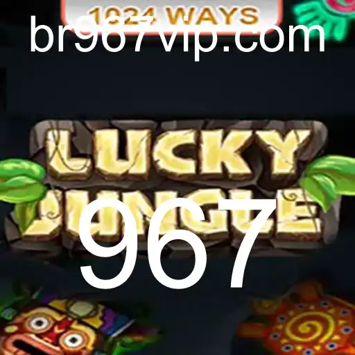 Explorando o Fascinante Mundo de LuckyJungle1024