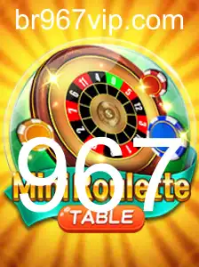 Descubra o Fascinante Mundo do Jogo MiniRoulette