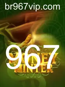 Descubra o Fascinante Mundo de MoneyMinter: A Arte de Fazer Dinheiro no Jogo 967