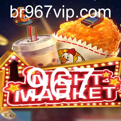 Descubra o Fascinante Mundo do Jogo NIGHTMARKET