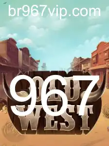 OldWest: Uma Jornada no Velho Oeste com a Palavra-Chave 967