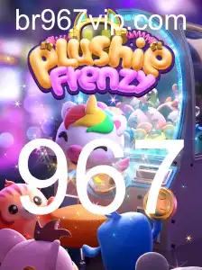 Descubra o Mundo Encantado de PlushieFrenzy