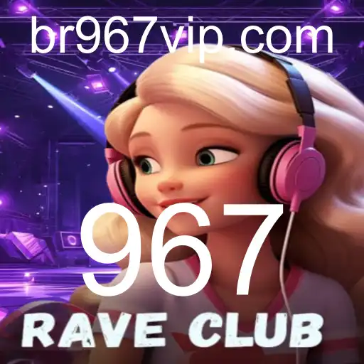RaveClub: Descubra o Jogo Revolucionário com a Palavra-Chave 967