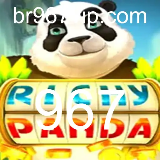 RichyPanda: Descubra o Mundo da Fortuna com 967 Maneiras de Jogar