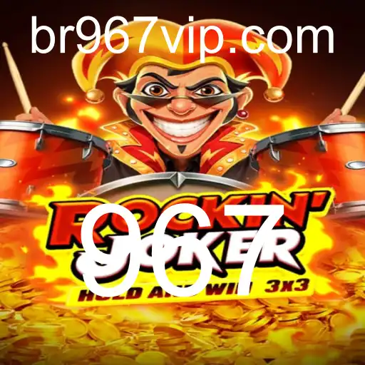 Explorando o Fascinante Mundo de RockinJoker