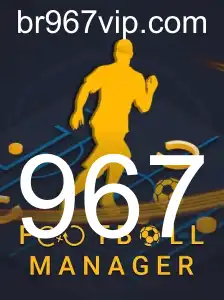 FootballManager 967: Uma Imersão no Mundo do Futebol Virtual
