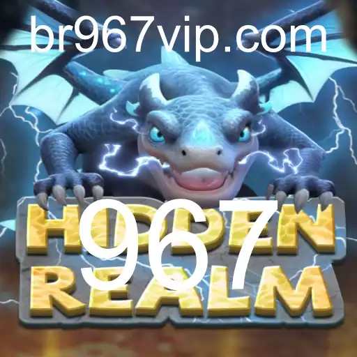 Descubra as Aventuras Épicas de HiddenRealm: Mergulhe no Mundo Misterioso dos 967