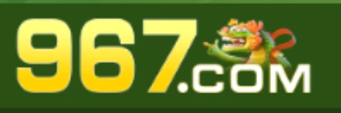 967-967.com Logo