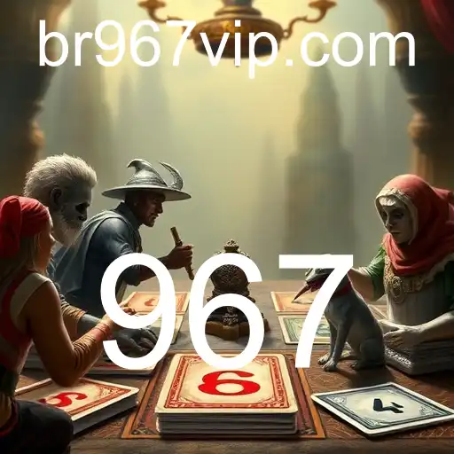 Jogos de cartas