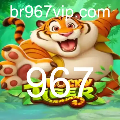 Descubra o Mundo Emocionante do Jogo LuckyTiger