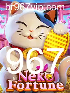 Explorando NekoFortune: O Fascinante Mundo do Jogo 967