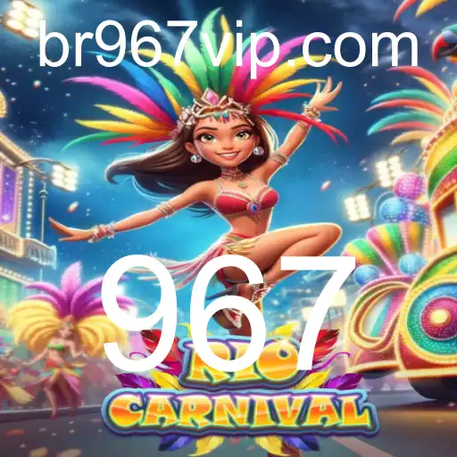 Descubra o Fascinante Mundo de RioCarnival: O Jogo que Está Revolucionando o Entretenimento