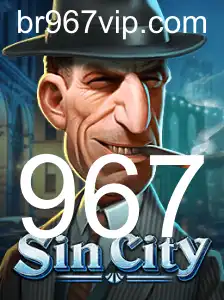 Descubra o Fascinante Mundo de SinCity: O Jogo Estratégico de 967