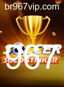 SoccerSoloStriker: Um Mergulho no Novo e Empolgante Jogo de Futebol
